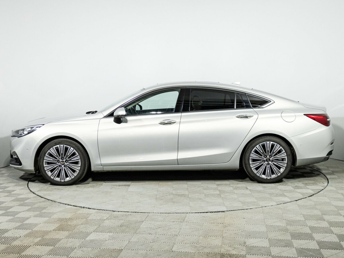 Hongqi H5 I, 2022 - 44 716 км. | Фото №8