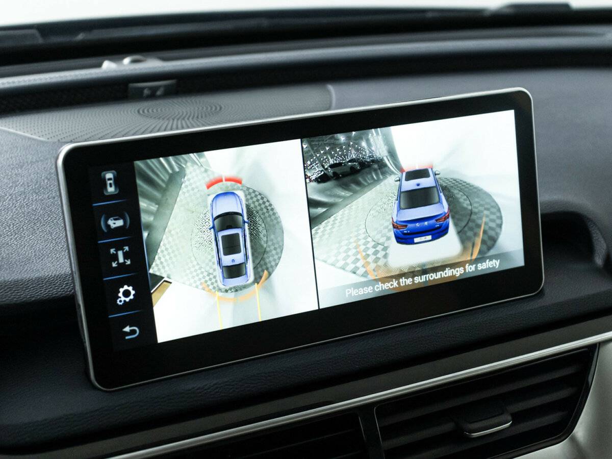 Hongqi H5 I, 2022 Фото №17