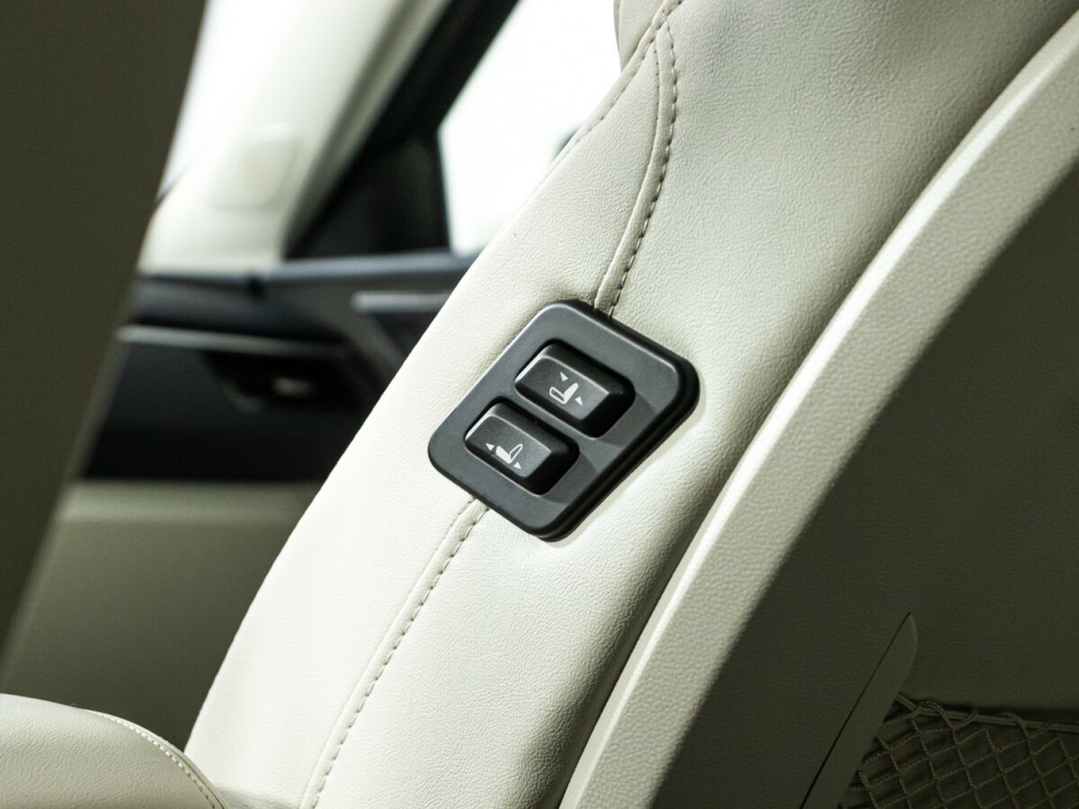 Hongqi H5 I, 2022 Фото №23