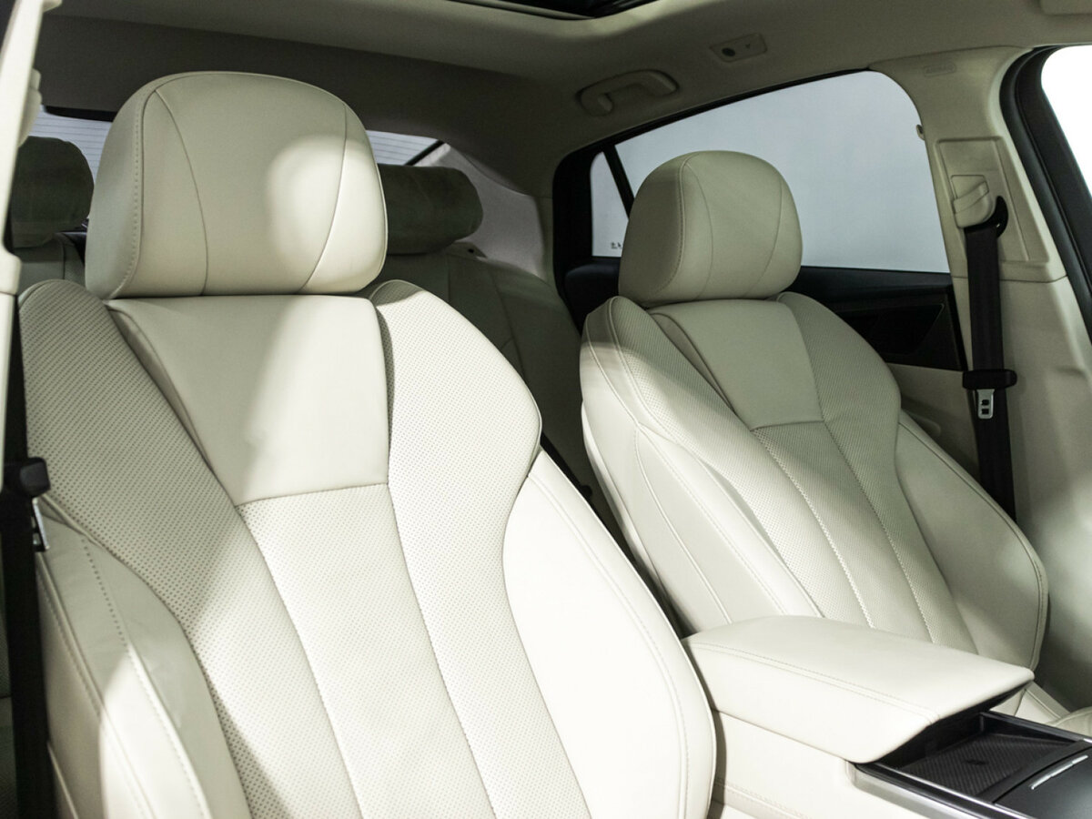 Hongqi H5 I, 2022 Фото №24