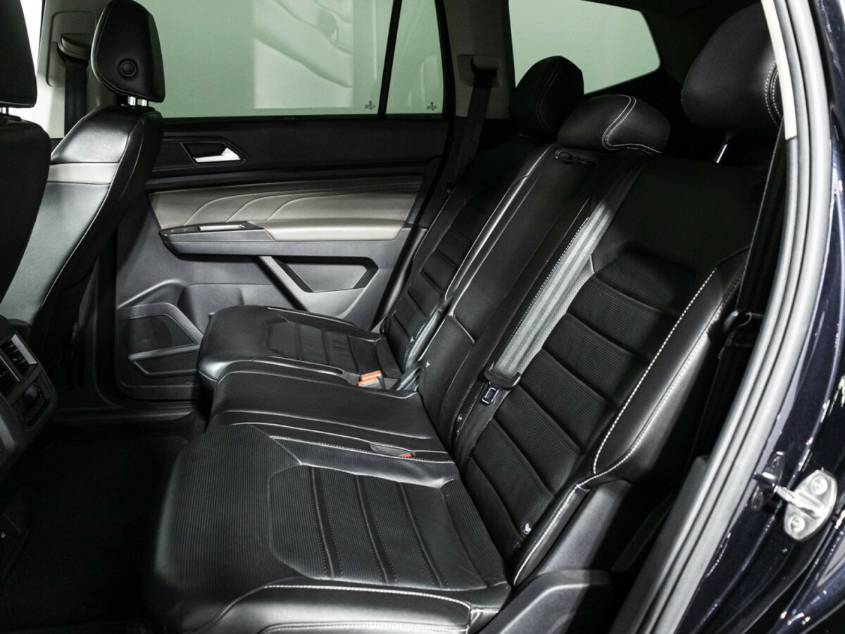 Volkswagen Teramont I Рестайлинг, 2021 - 135 757 км. | Фото №8