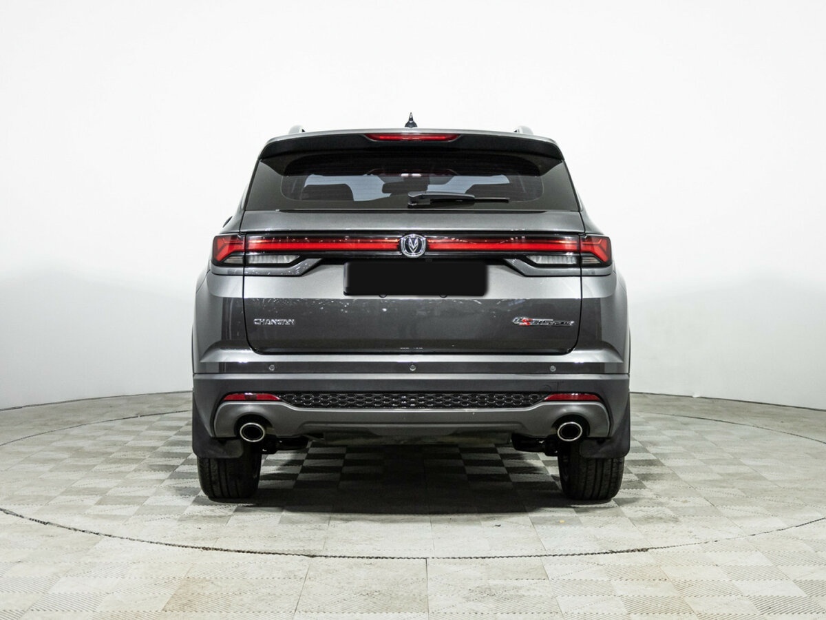 Changan CS35 Plus I Рестайлинг, 2023 - 29 011 км. | Фото №6