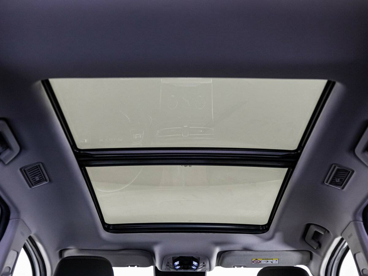 Exeed VX I, 2021 Фото №28