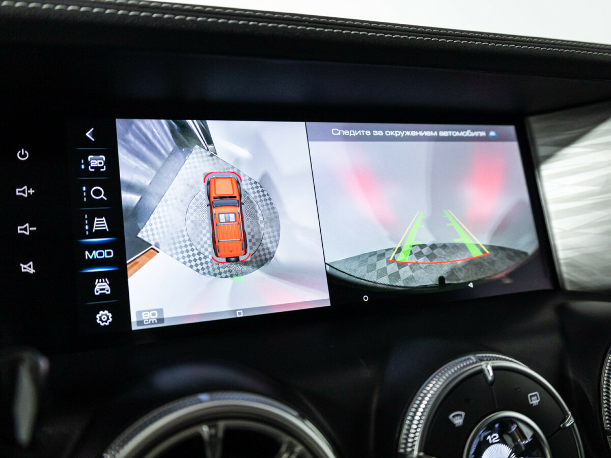 Tank 300 I, 2023 Фото №17