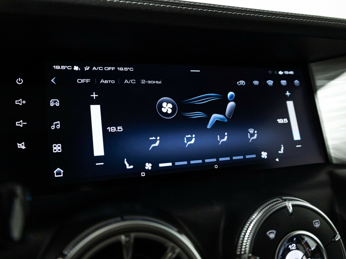 Tank 300 I, 2023 Фото №18