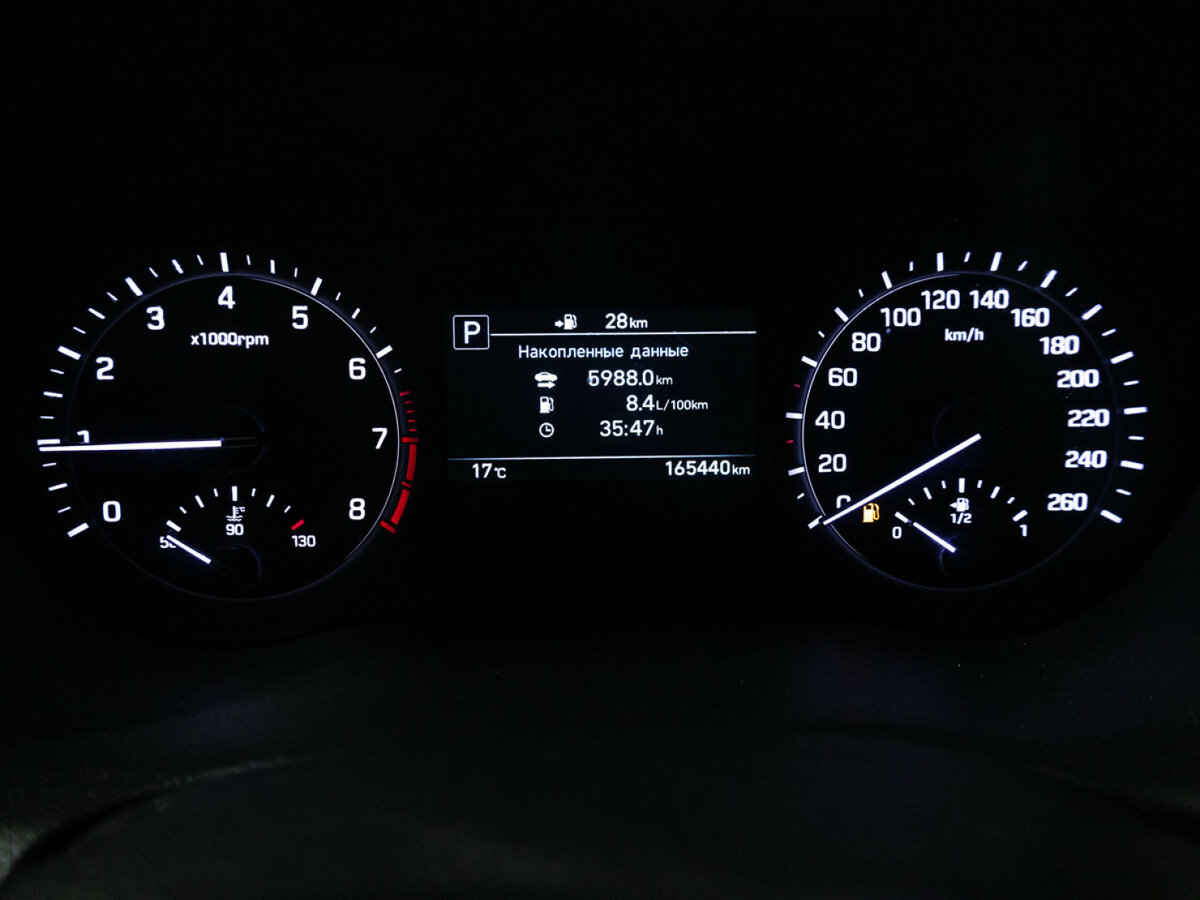 Genesis G80 I, 2019 Фото №10