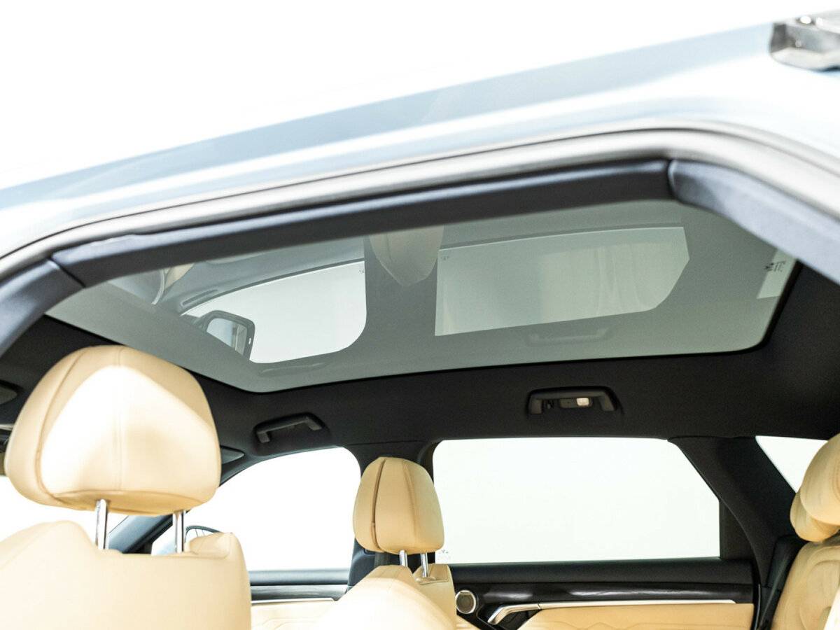 Voyah Free EVR I, 2022 Фото №15