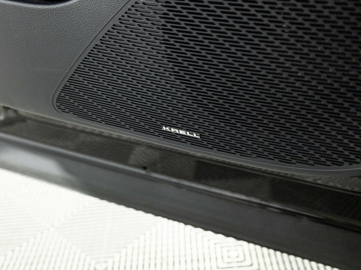 Hyundai Palisade I, 2019 Фото №25