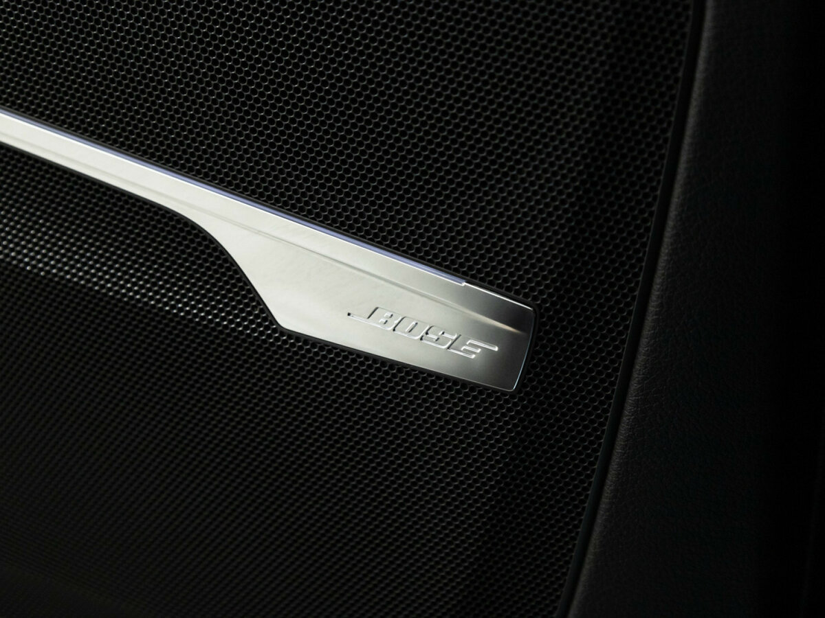 Audi Q7 II (4M), 2017 Фото №18