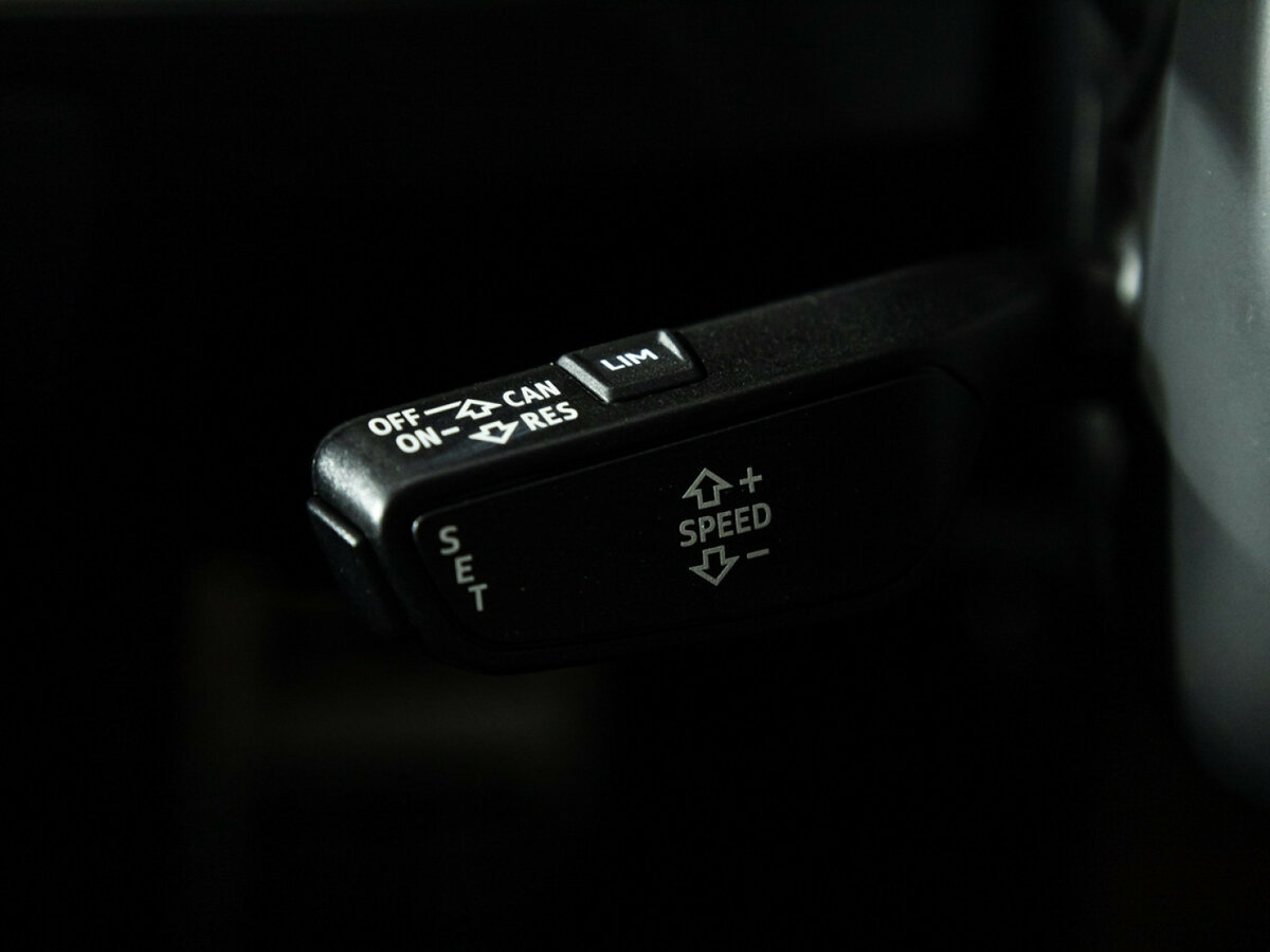 Audi Q7 II (4M), 2017 Фото №20