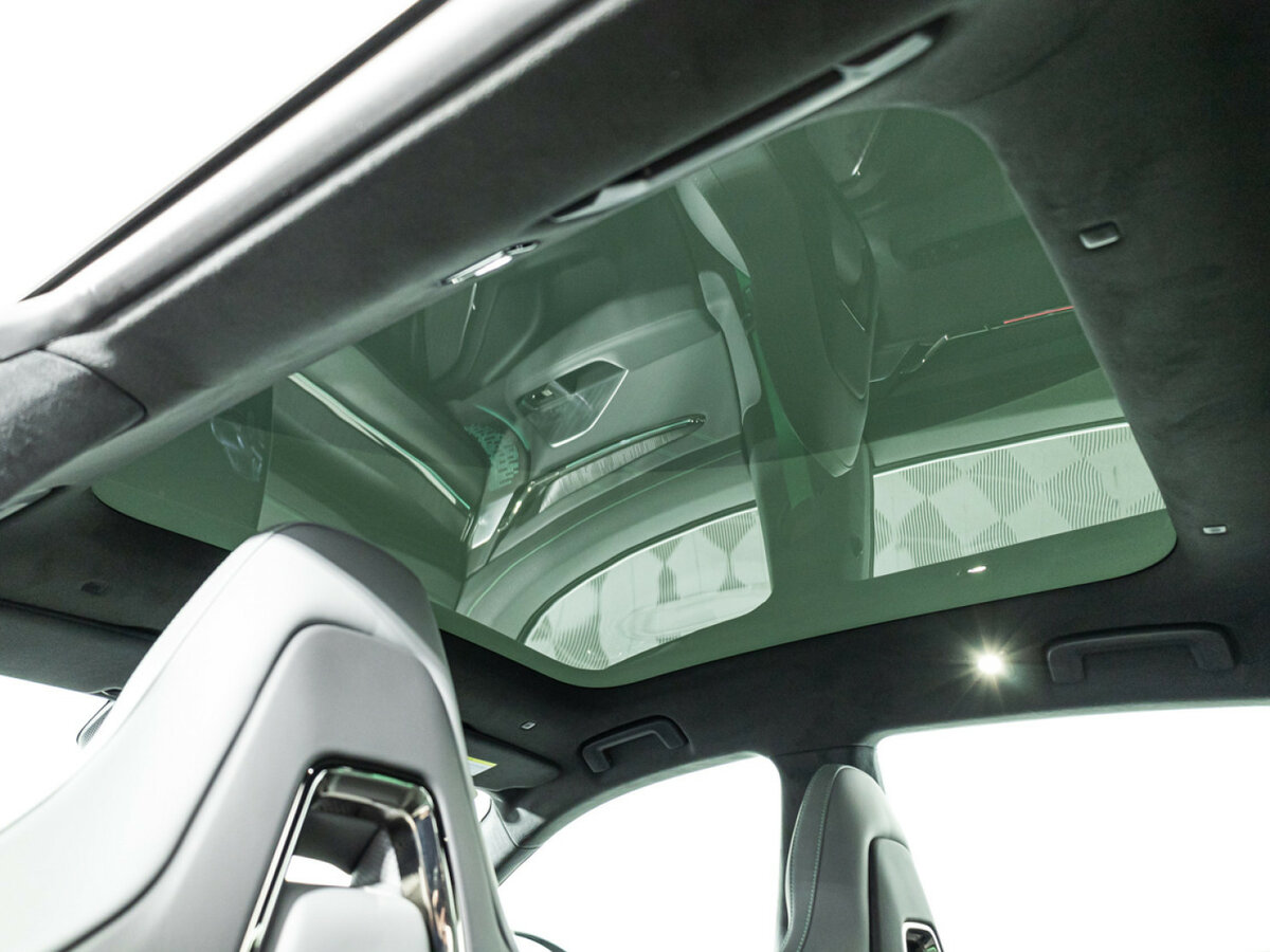 Zeekr 001 100 kWh I, 2023 Фото №13