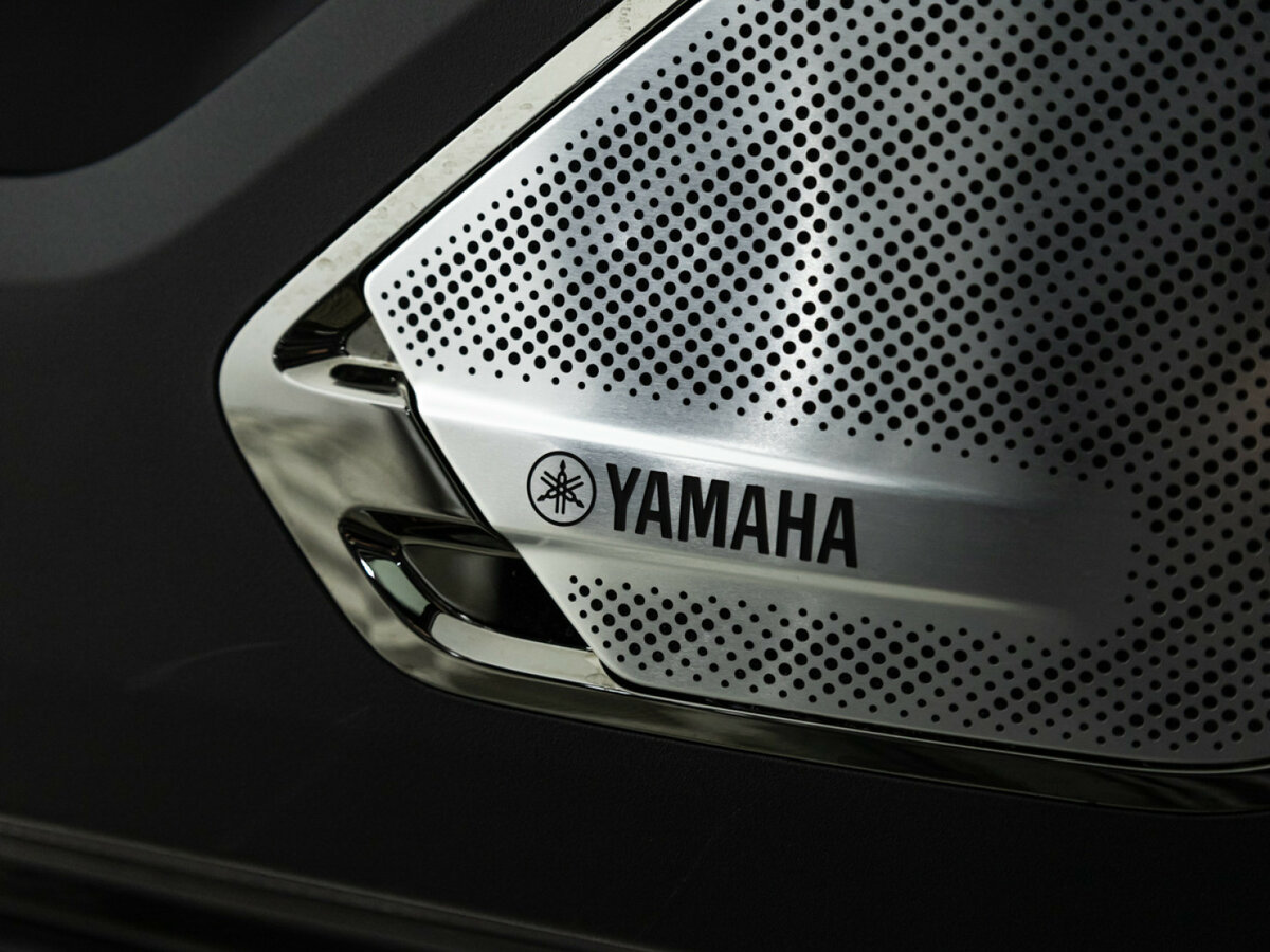 Zeekr 001 100 kWh I, 2023 Фото №23