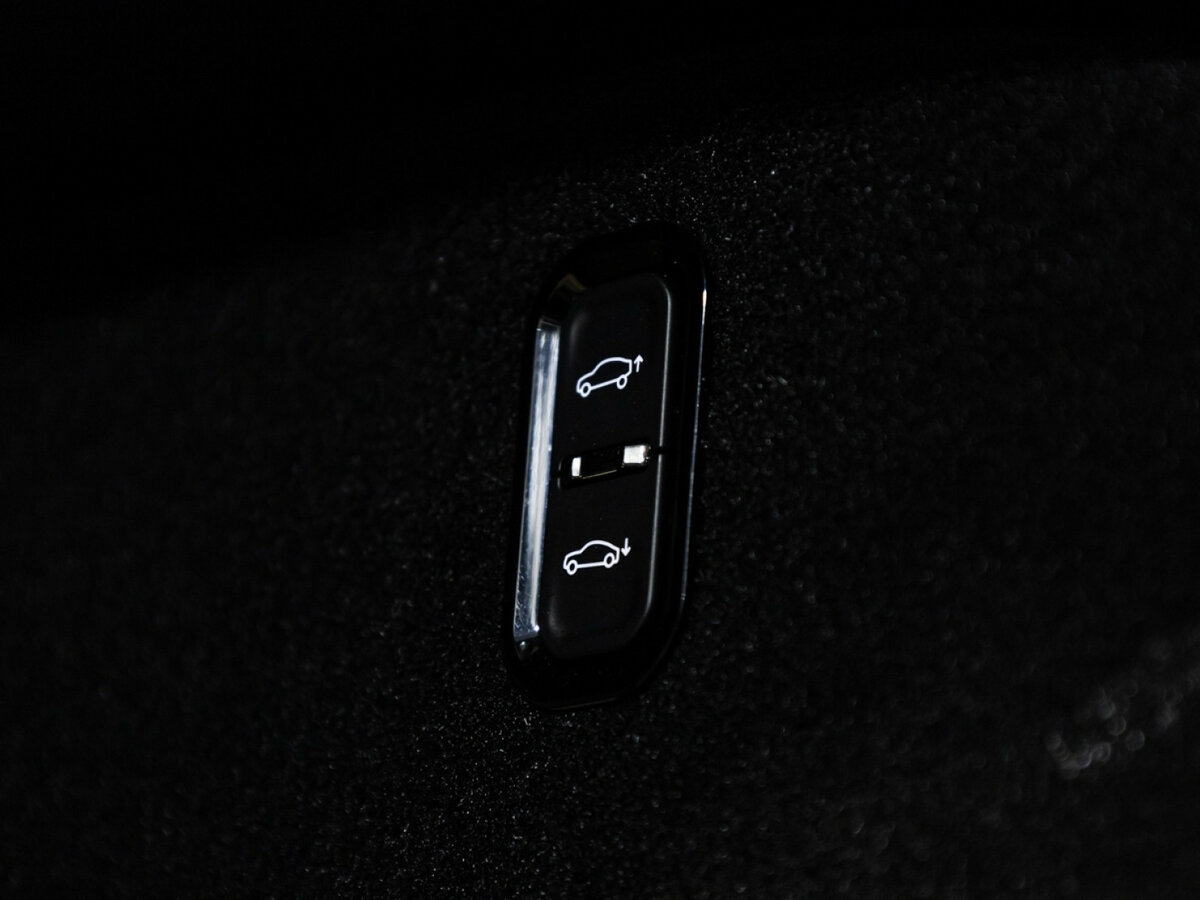 Zeekr 001 100 kWh I, 2023 Фото №29