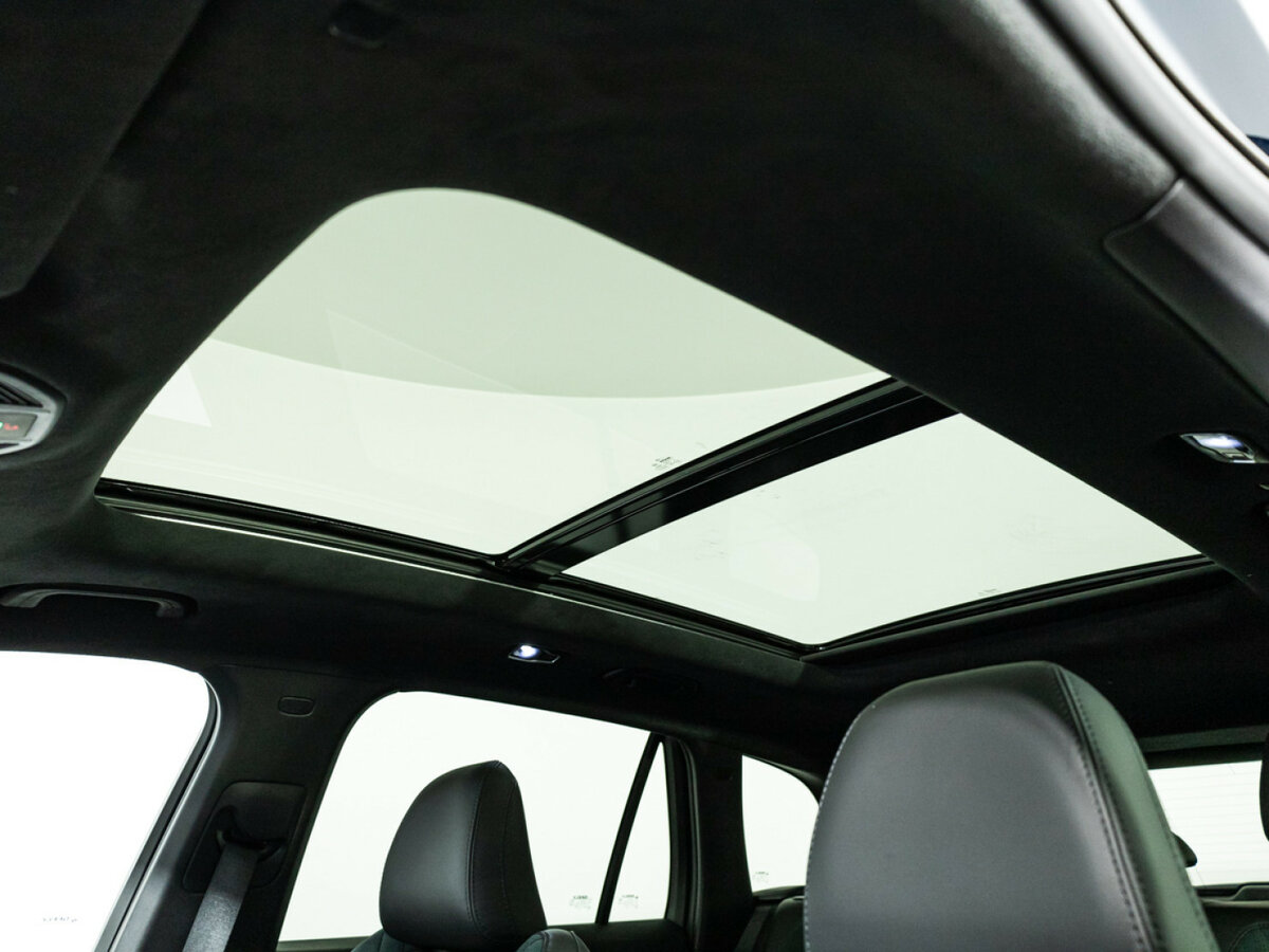 Geely Monjaro I, 2023 Фото №13