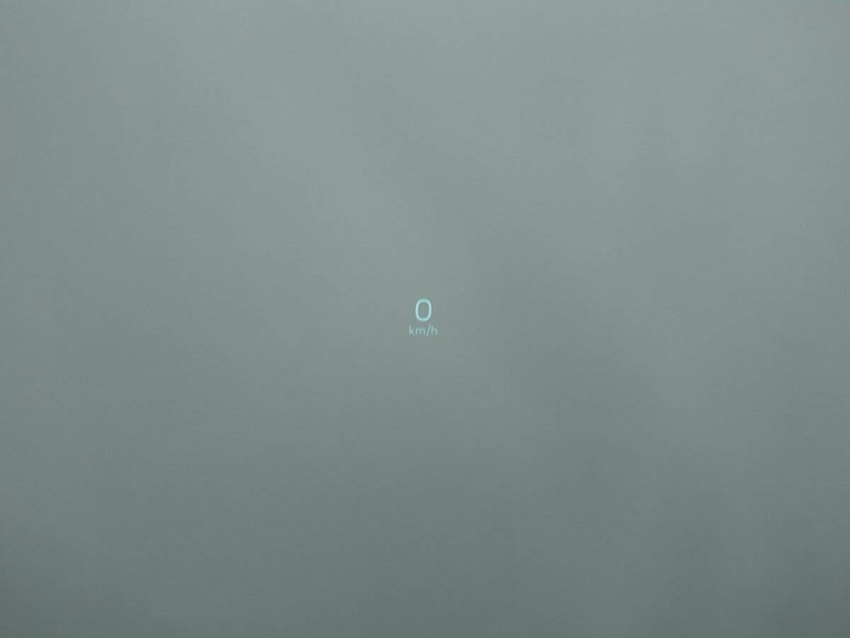 Geely Monjaro I, 2023 Фото №23