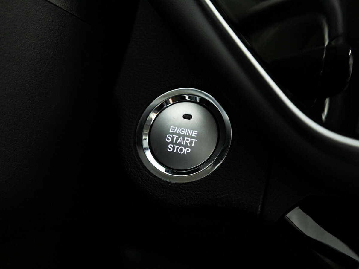 Omoda S5, 2023 Фото №18