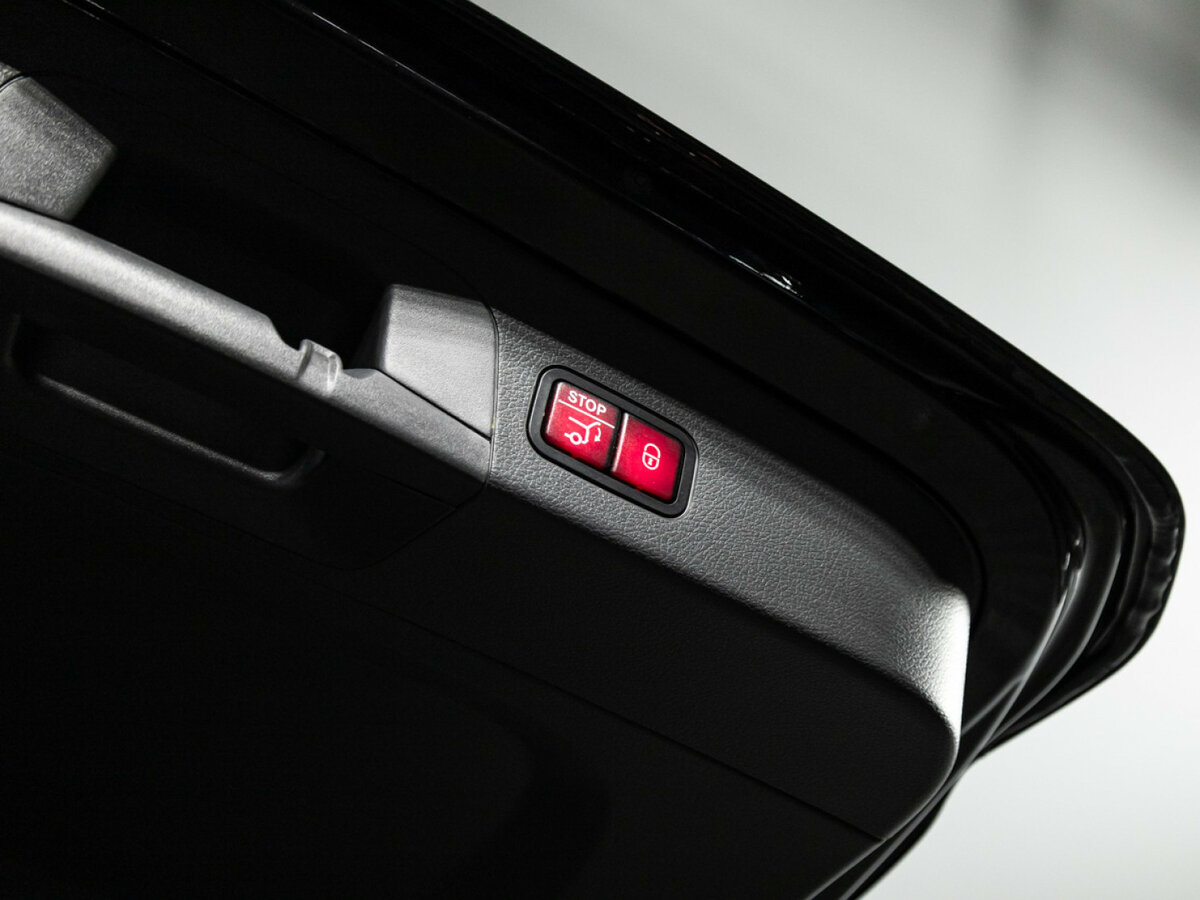 Mercedes-Benz GLS 450 II (X167), 2019 Фото №30