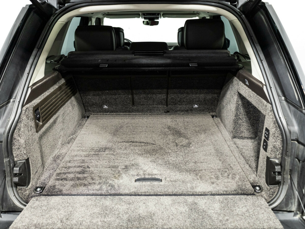 Land Rover Range Rover IV Рестайлинг, 2021 Фото №22