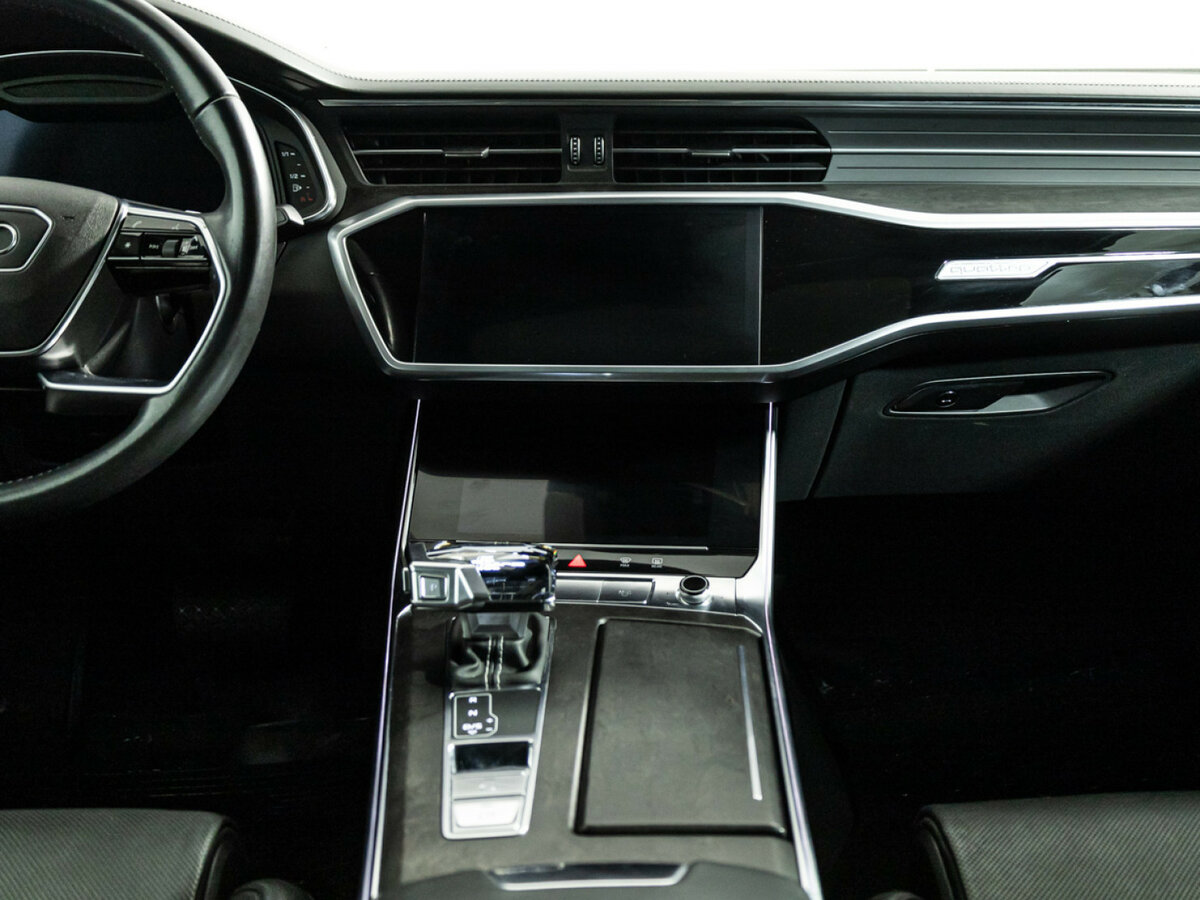 Audi A6 55 TFSI V (C8), 2018 Фото №14