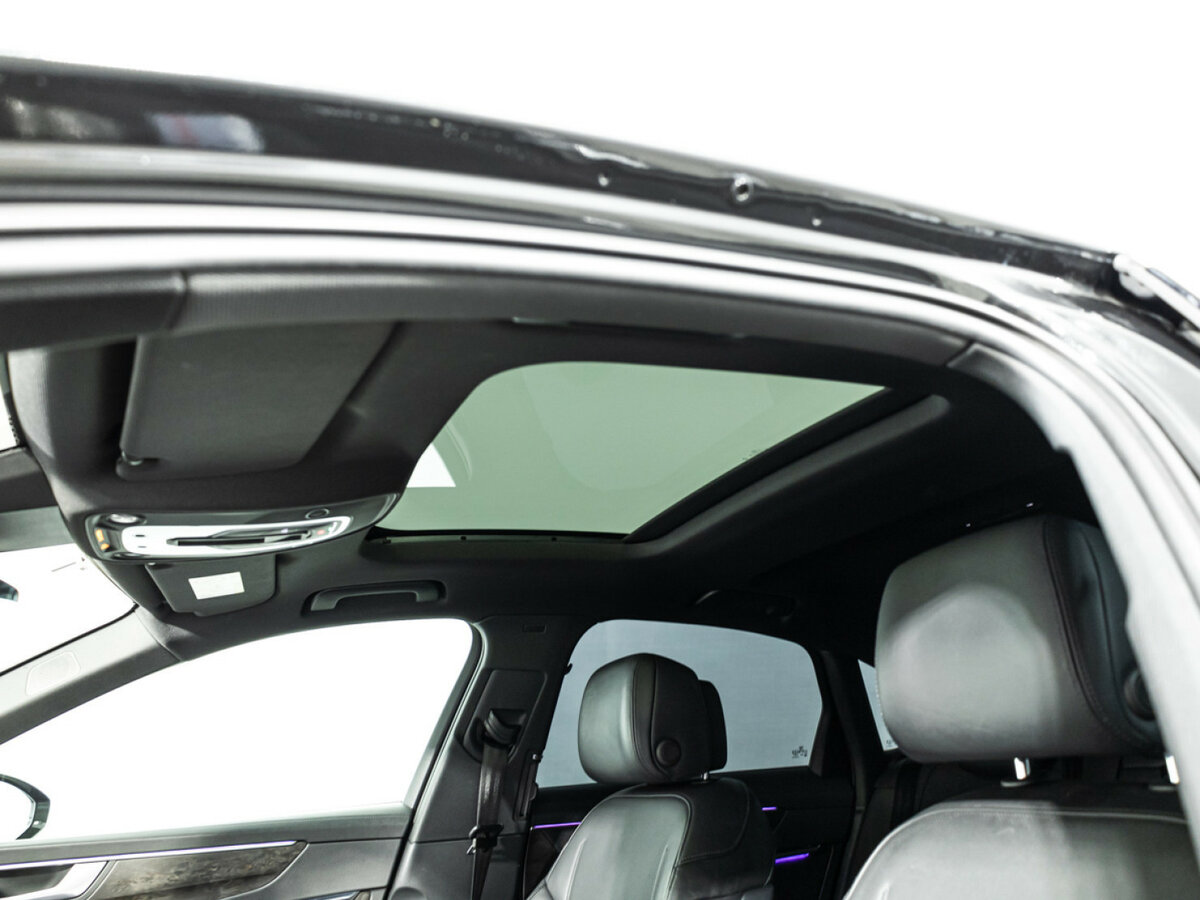 Audi A6 55 TFSI V (C8), 2018 Фото №15