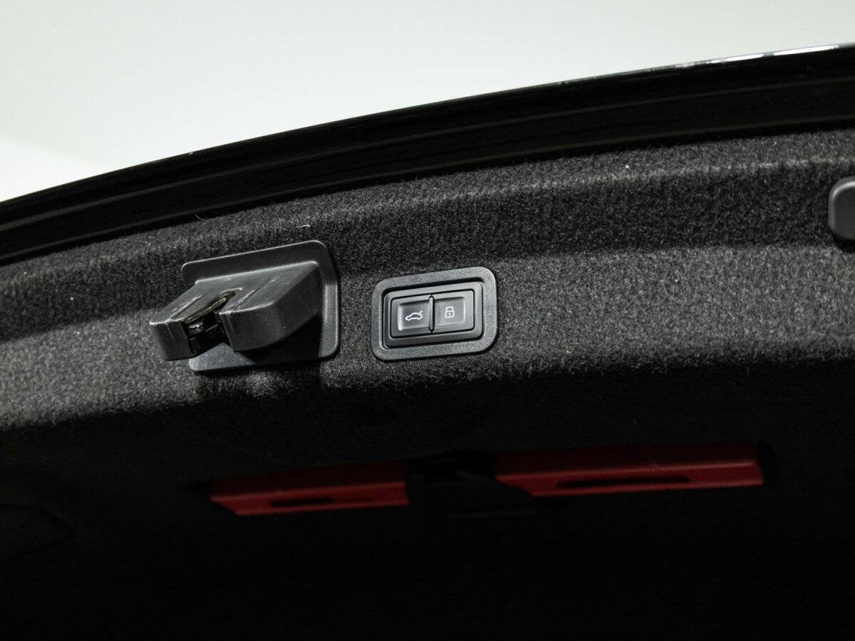 Audi A6 55 TFSI V (C8), 2018 Фото №28