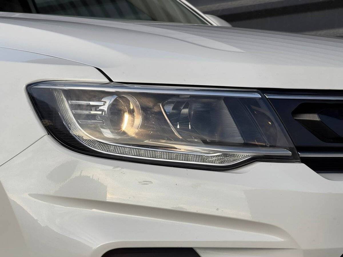 Changan CS35 Plus I, 2021 - 66 948 км. | Фото №3