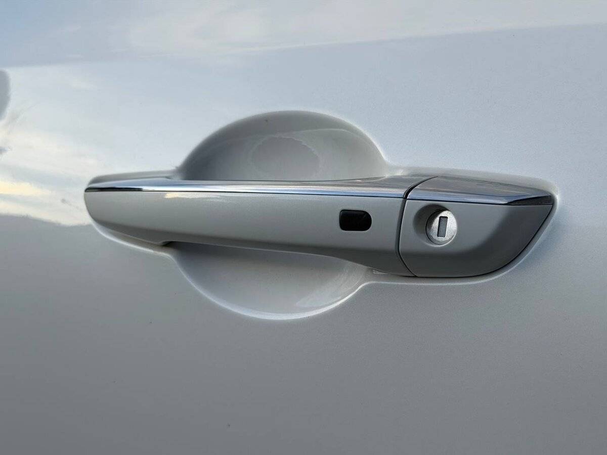 Changan CS35 Plus I, 2021 Фото №15