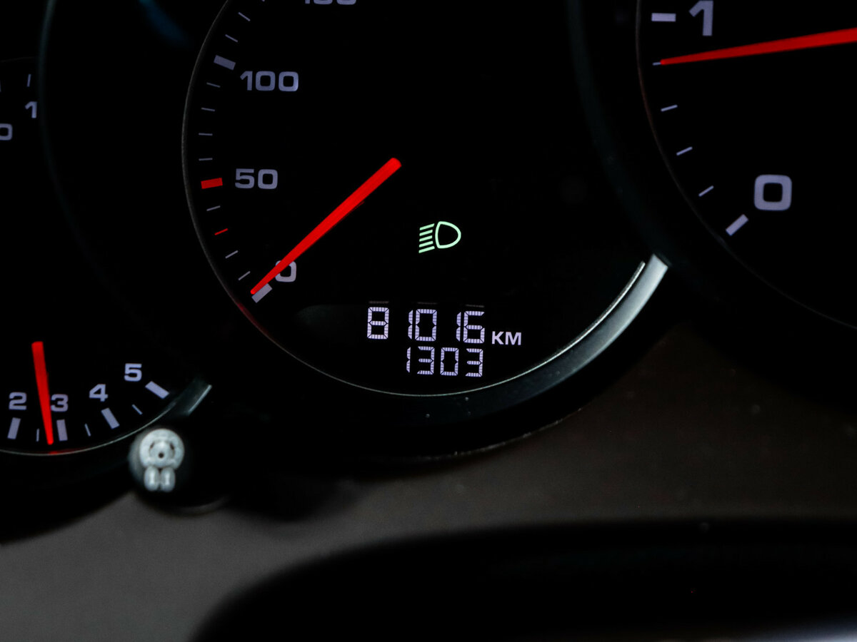 Porsche Cayenne Diesel II Рестайлинг (958), 2015 Фото №11