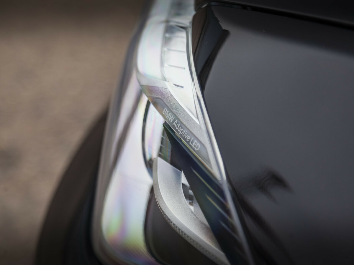 BMW X6 30d II (F16), 2016 Фото №2