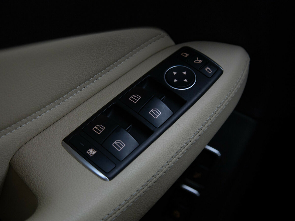 Mercedes-Benz GLS 350 d I (X166), 2016 Фото №22