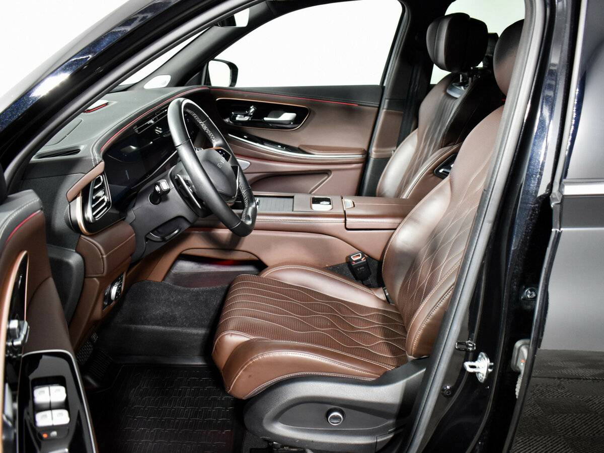 Exeed VX I Рестайлинг, 2023 - 52 588 км. | Фото №8