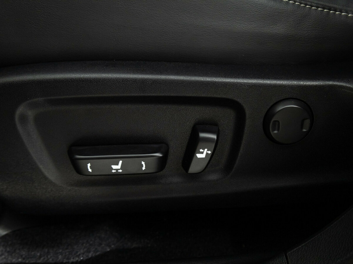 Lexus RX 300 IV Рестайлинг, 2021 Фото №15