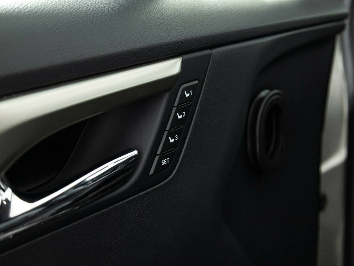 Lexus RX 300 IV Рестайлинг, 2021 Фото №16