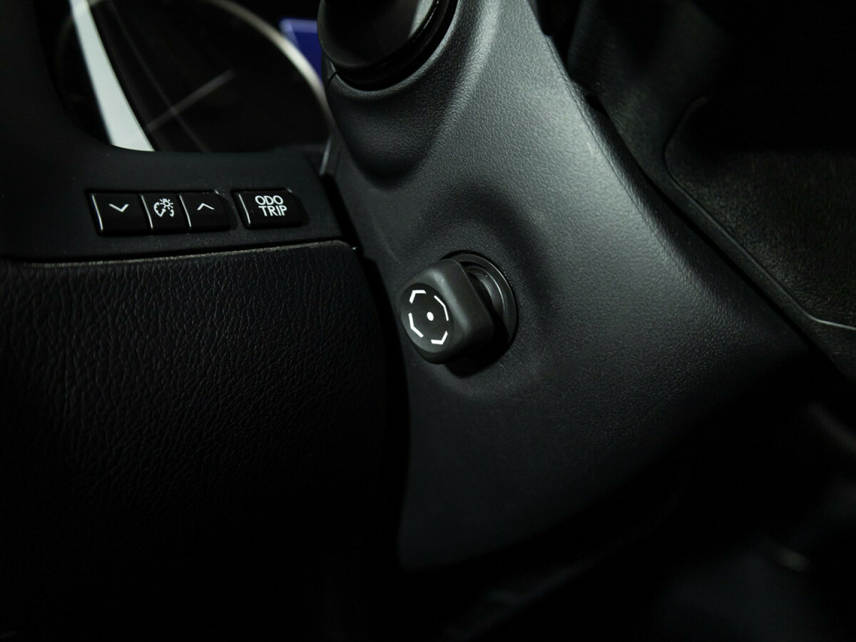 Lexus RX 300 IV Рестайлинг, 2021 Фото №17