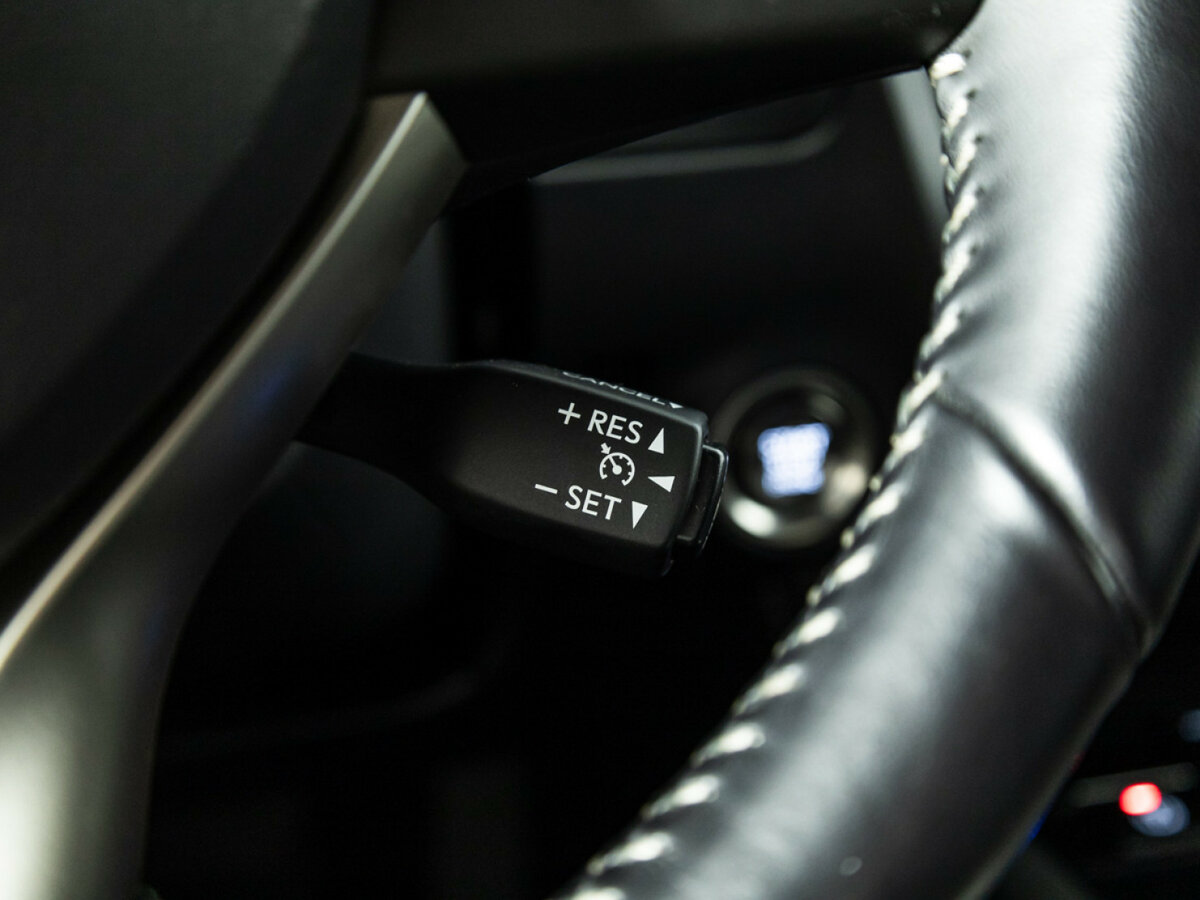 Lexus RX 300 IV Рестайлинг, 2021 Фото №24