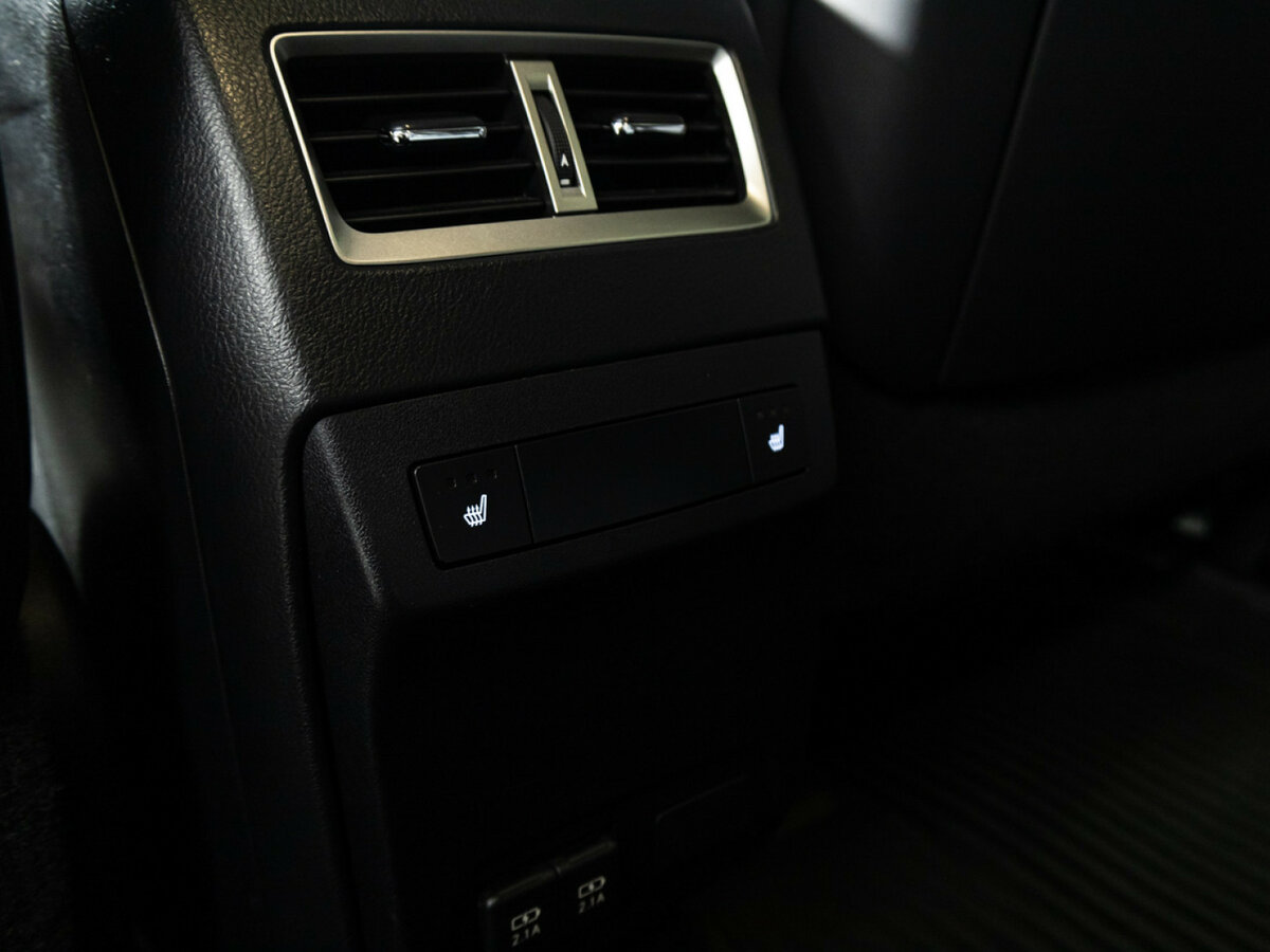Lexus RX 300 IV Рестайлинг, 2021 Фото №27