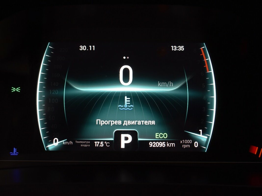 Chery Tiggo 7 Pro I, 2022 - 92 095 км. | Фото №6