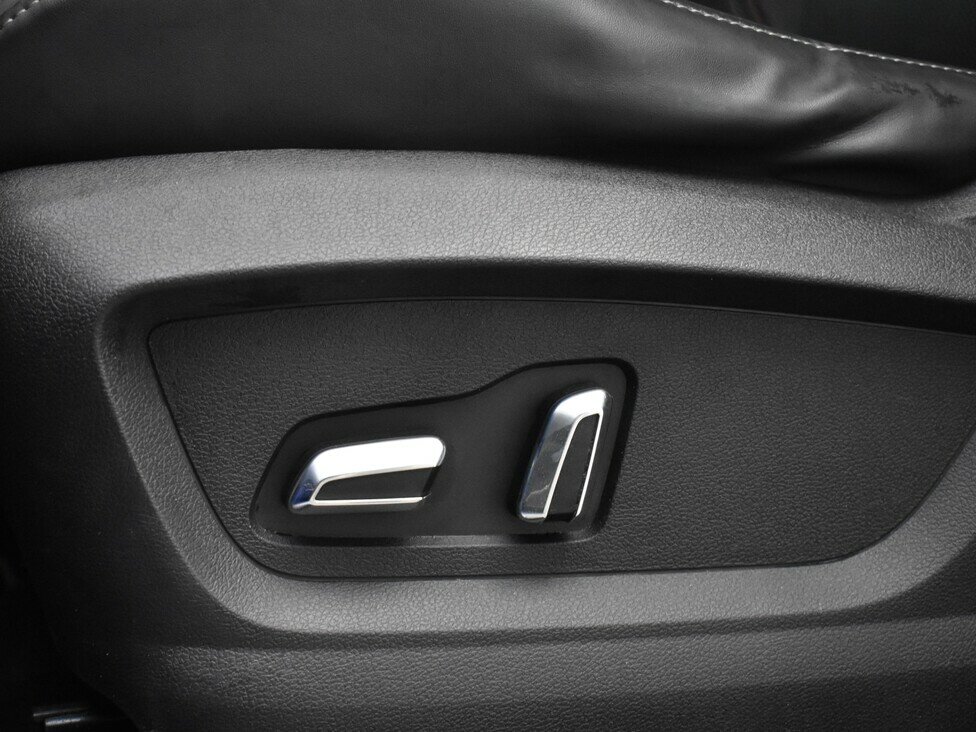 Chery Tiggo 7 Pro I, 2022 Фото №10