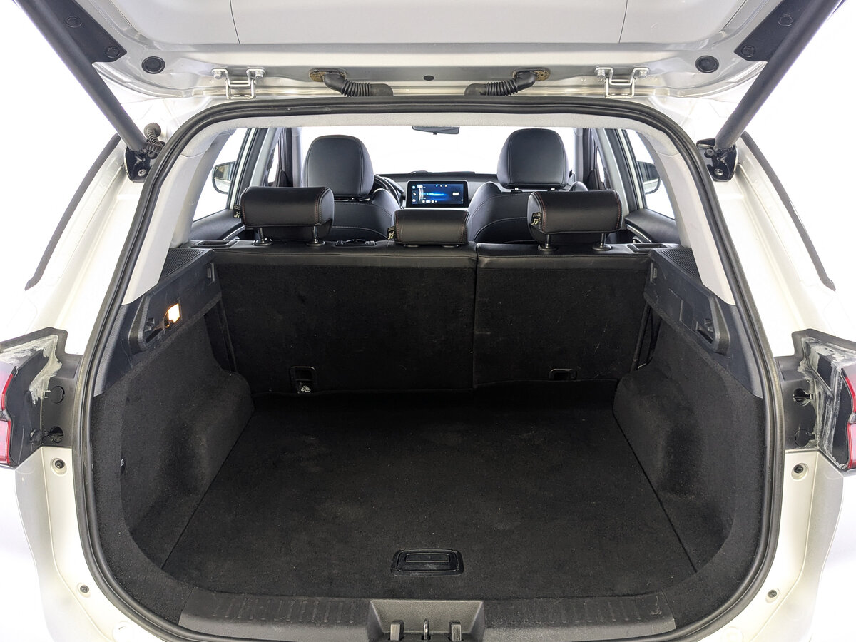 Chery Tiggo 7 Pro I, 2022 Фото №10