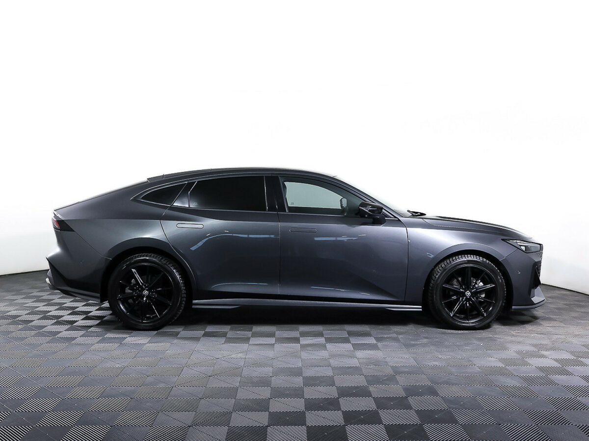 Changan UNI-V I, 2023 - 12 554 км. | Фото №4