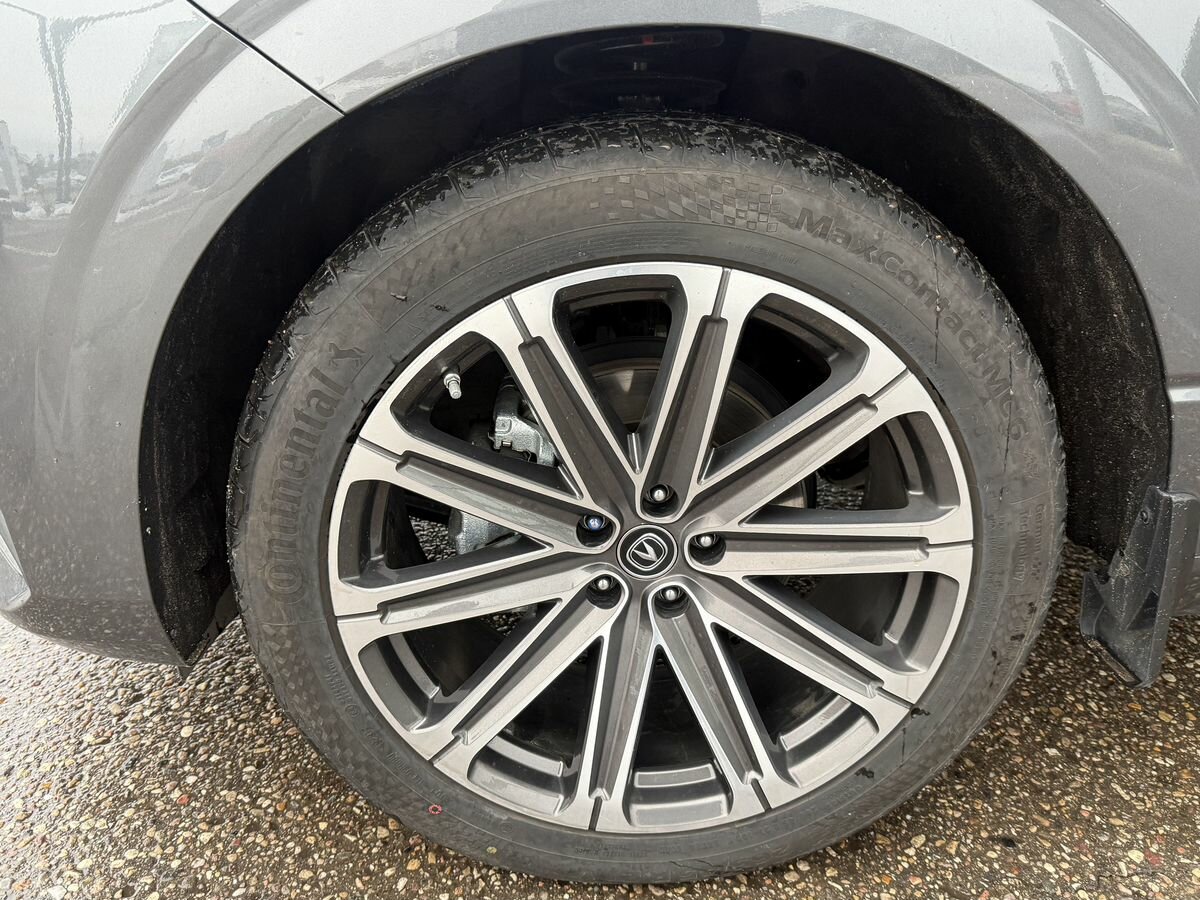 Changan UNI-K, 2024 Фото №10