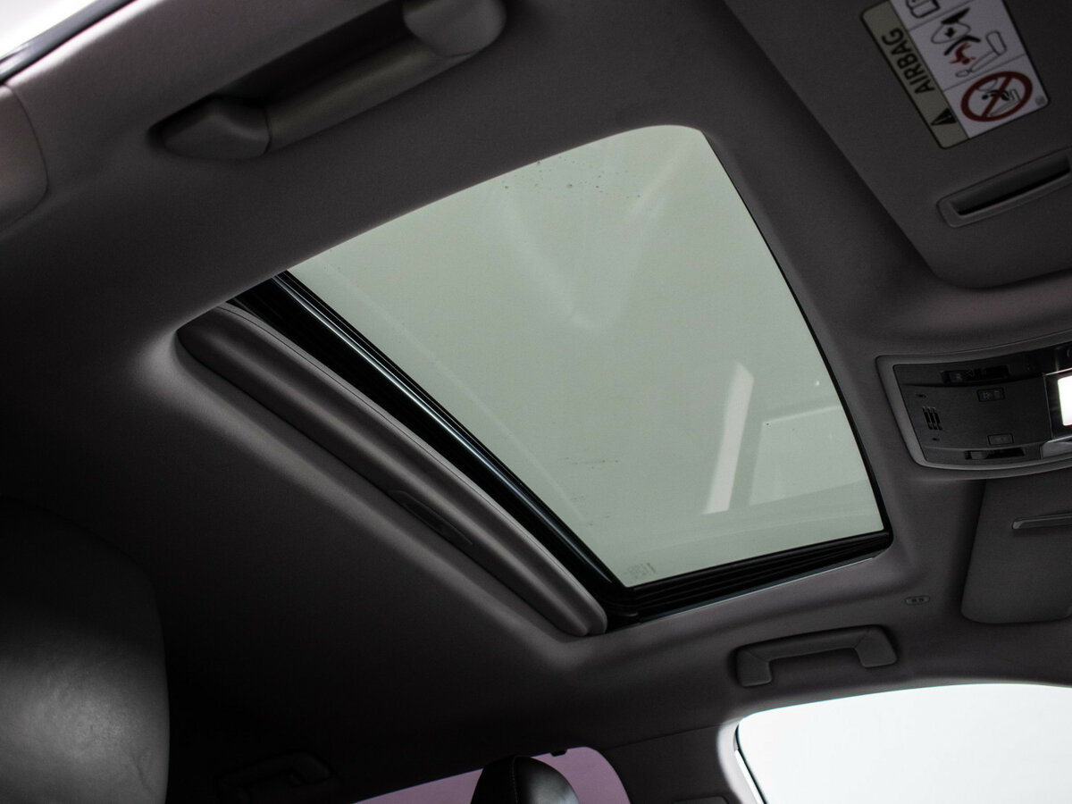 Lexus RX 200t IV, 2016 Фото №10