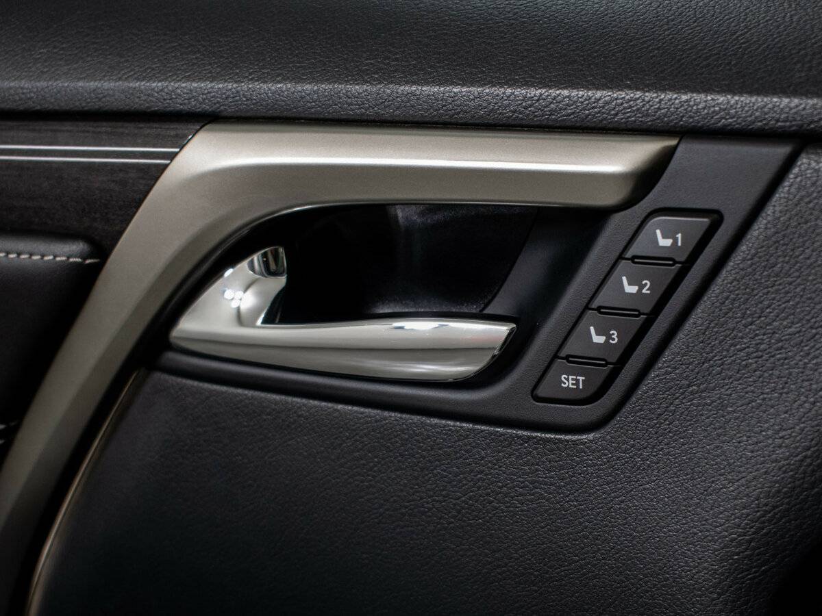 Lexus RX 200t IV, 2016 Фото №18