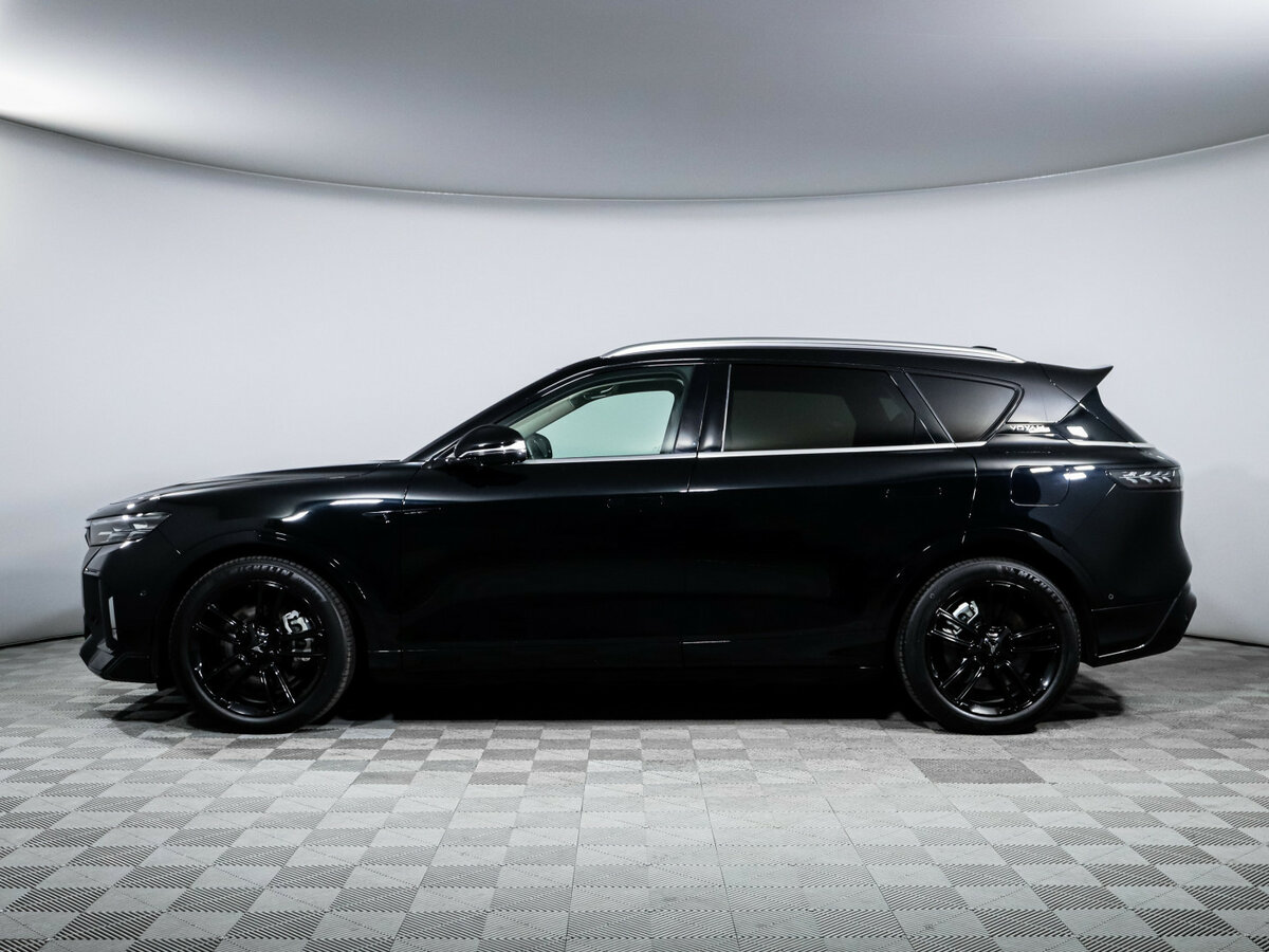 Voyah Free I Рестайлинг, 2023 - 17 224 км. | Фото №8