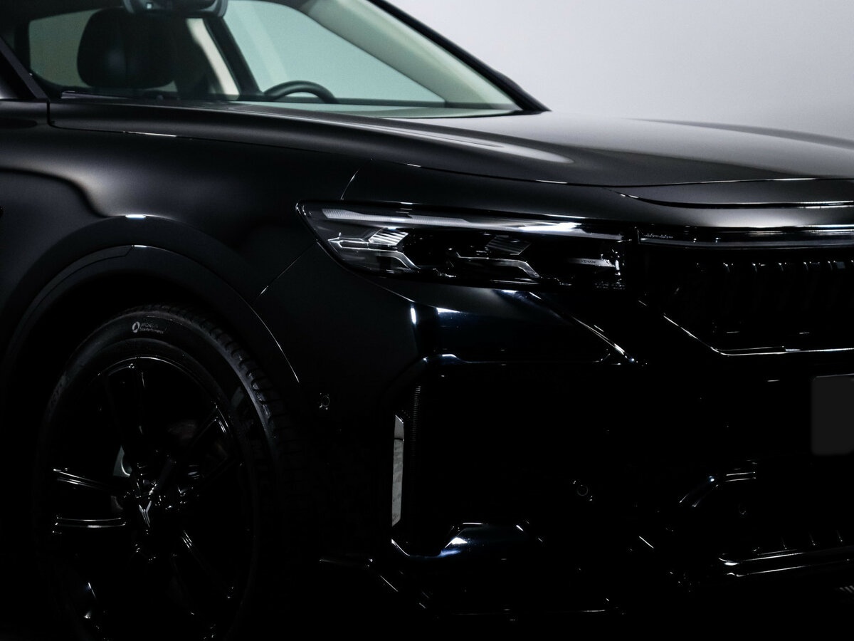 Voyah Free I Рестайлинг, 2023 Фото №15