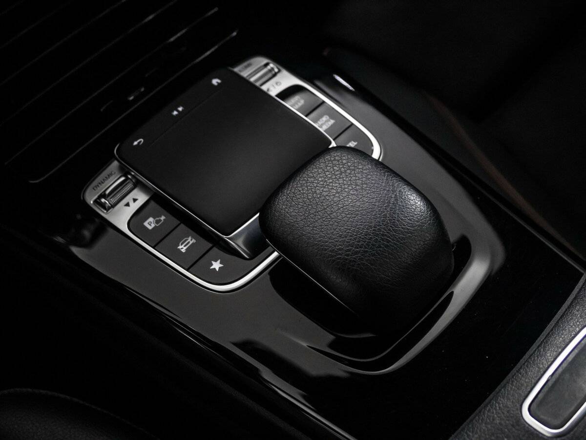 Mercedes-Benz CLA 200 II (C118, X118), 2019 Фото №16