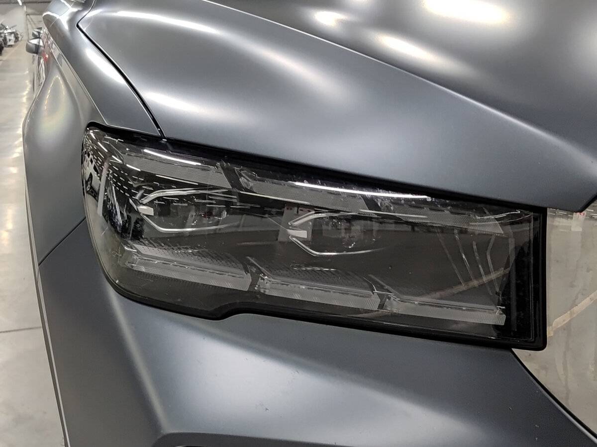 Geely Monjaro (Xingyue L) I, 2024 Фото №17