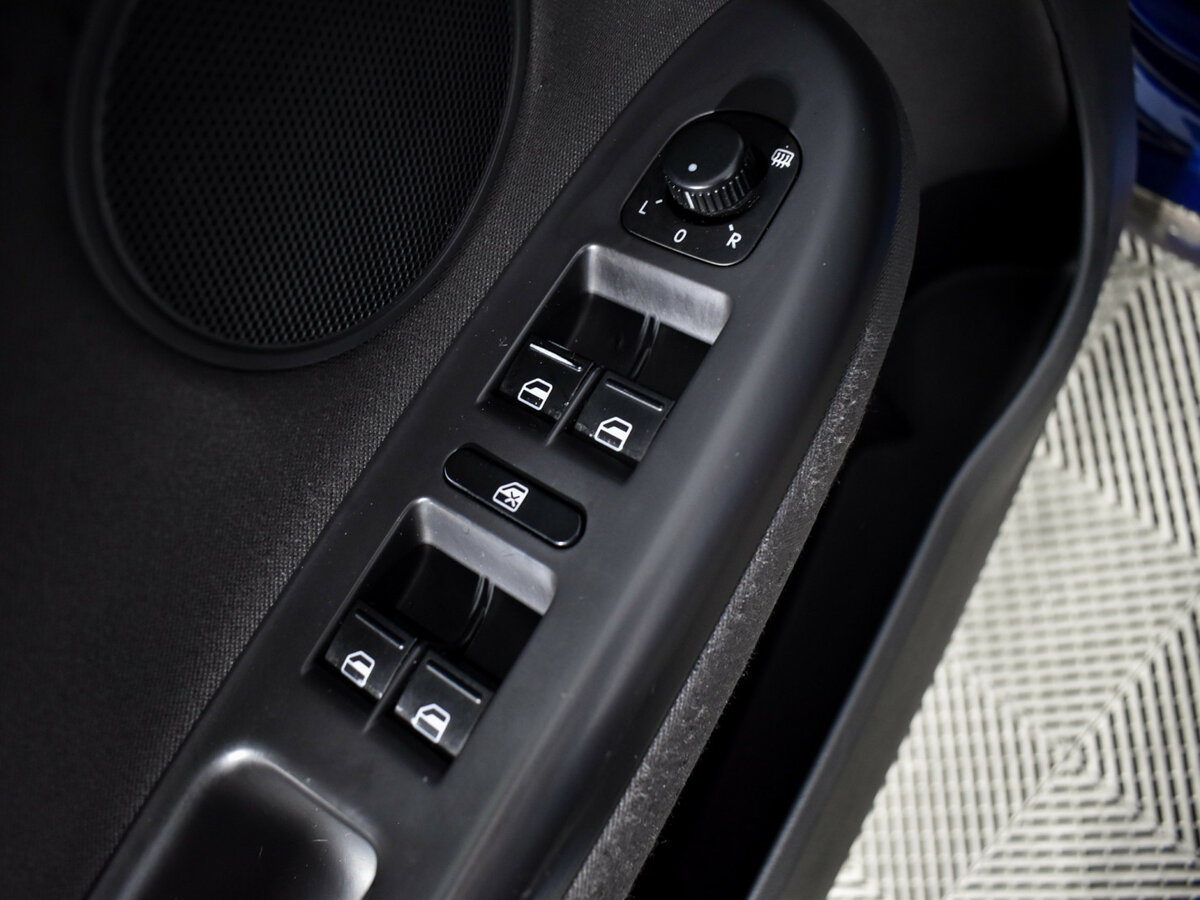 Volkswagen Golf Plus I, 2008 Фото №17