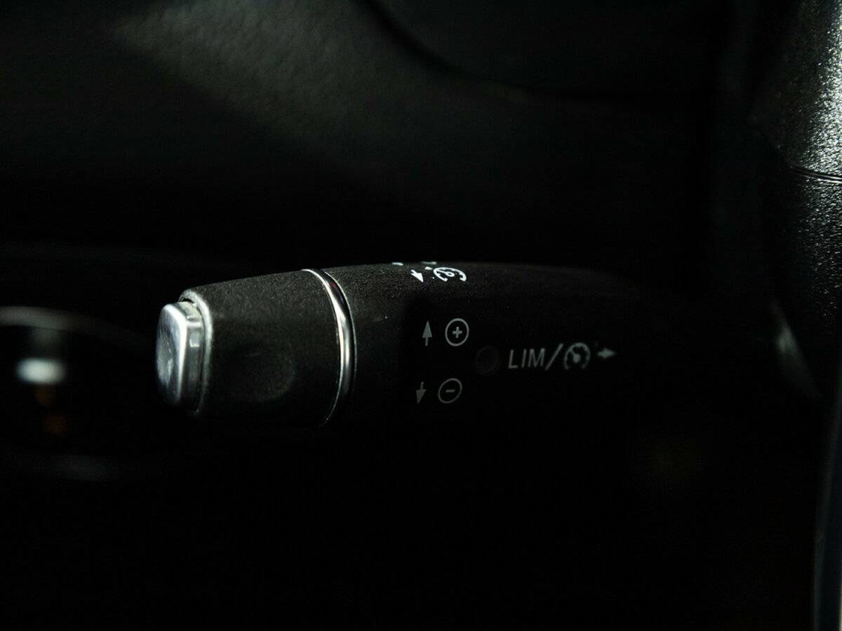 Mercedes-Benz GLA 250 I (X156) Рестайлинг, 2017 Фото №19