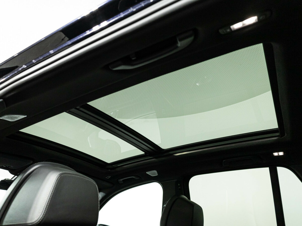 BMW X5 M50d IV (G05/G18), 2020 Фото №13